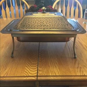 Southern Living Huntington Warming Dish